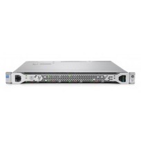 HPE ProLiant DL360 Gen9 E5-2630v4 - 8SFF SAS Server