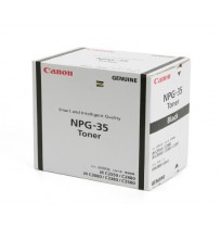 CANON Toner NPG 35 Black [NPG-35BK]