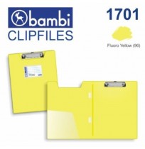 Clip File & Clipboards 1701