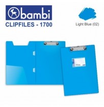 Clip File & Clipboards 1700