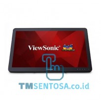Touch LED Monitor 24 Inch TD2430