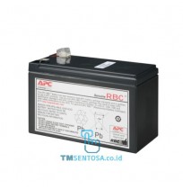 Replacement Battery Cartridge #164 - APCRBC164