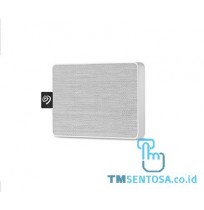 Ultra Touch SSD 1TB [STJW1000400] - White