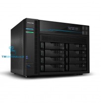 NAS TOWER 8-Bay AS6508T - 16GB