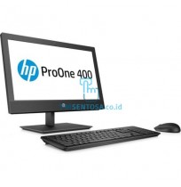 Proone 400 G5 AIO [i5-9500T, 8GB, 1TB, Graphics 630, 20 inch, Win10] 8MQ19PA