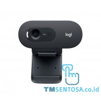 Webcam C505E [960-001372]
