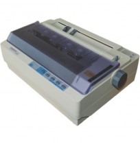 Dot Matrix Printer 2056 N