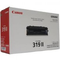 CANON Black Toner Cartridge EP-319 II