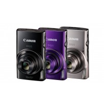 CANON Camera [IXUS285]