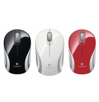 Mouse Wireless M187