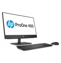 Proone 400 G4 (i7-8700T, 8GB DDR4, 1TB, 20", Win 10 Pro) [5DD69PA]
