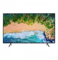 SAMSUNG 43 Inch Smart TV UHD [UA43NU7100]