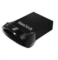 Ultra Fit USB 3.1 Flash Drive CZ430 16GB [SDCZ430-016G-G46]