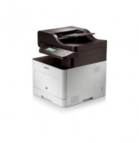 SAMSUNG Printer CLX-6260FW