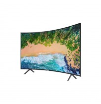 Samsung Smart UHD Curved TV 49" - 49NU7300