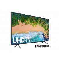 SAMSUNG Flat Smart TV 65 Inch [UA65NU7100]