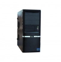 Server RAINER SMT5C16-17 SATA35 V4 2 x Intel® Xeon® Processor