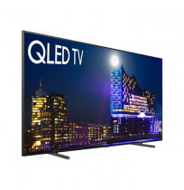 SMART QLED TV FLAT 88Q9F