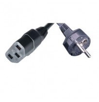 PC-AC-EC Cont Euro AC Power Cord [JW118A]