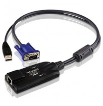 ATEN USB KVM Adapter Cable (CPU Module) [KA7570]
