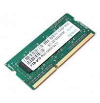 Apacer Modul 2 GB (MEM-DL02G2KHAM)