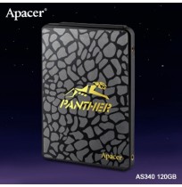 Apacer SSD 120 GB (SSD-120GAS340)