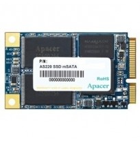 Apacer SSD 128 GB (SSD-128GAS220)