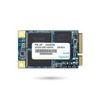 Apacer SSD 256 GB (SSD-256GAS220)