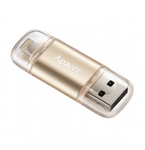 Apacer USB 32 GB (UFD-32GAH190)