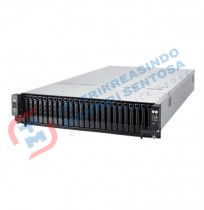 Server RS720-E9/RS24 (1x 32Cores EPYC 7601, 480 GB SATA3 Enterprise) - W07514A0AZ0Z0000A0Z