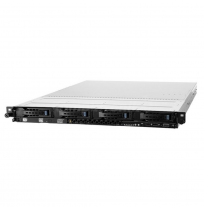 Server RS300-E9 PS4 E3-1230v6 480 GB SATA3