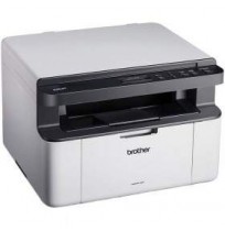 Printer Mono Laser Multifunction DCP-1601