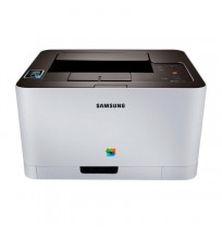 SAMSUNG Printer Xpress C1810W