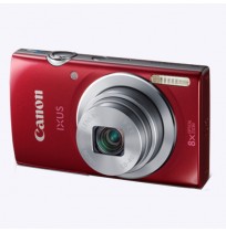Digital Camera IXUS 185 - Red