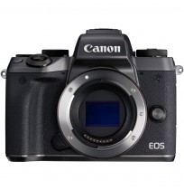  EOS M5 Body Only