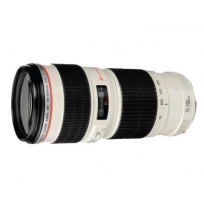 Lens EF 70-200mm f/4 L USM