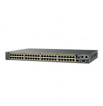 Switch Managed Catalyst 2960-X Series [WS-C2960X-48TS-LL]