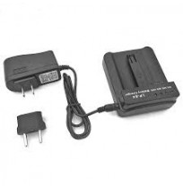 Battery Charger LC-E4N