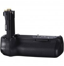 BG-E14 Battery Grip For EOS 70D/80D