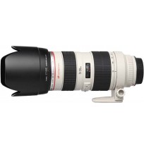 Lens EF 70-200mm f/2.8 L IS III USM