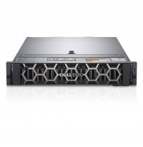 Server PowerEdge R740 (2x Intel Xeon Silver 4110 / 4X 16GB RDIMM / 4x 2TB 7.2K RPM)