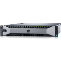 Dell(TM) PowerEdge(TM) R730XD Rack Mount Server