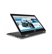 Dell notebook latitude 3379 (intel core i5-6200U 8GB  )