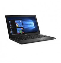 Dell notebook latitude 7280(intel core i7-7600U 8GB )