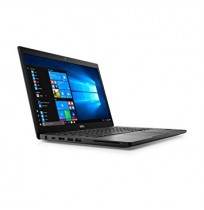 Dell notebook latitude 7480(intel core i5-7300U 8GB )