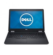 Dell notebook precision 3520 (intel core i7-7820HQ 8GB )