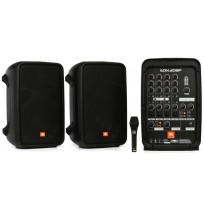 Portable Audio EON 208P [EON208P]