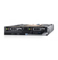 PowerEdge FC640 Server [ 2x Intel 4208, 512GB, NO OS]