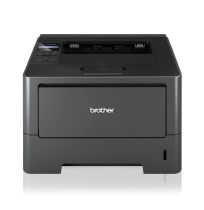 BROTHER Printer Laser HL-5470 DW Monochrome Multifunction