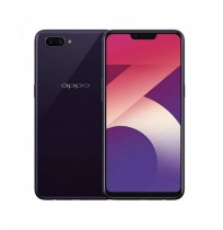 A3s 2GB/16GB - Purple